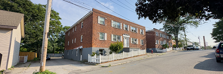 Norton of Horvath & Tremblay <br> sells 31 units for $5.325 million